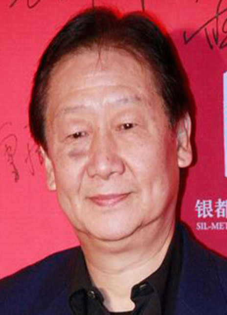 張同祖 Tung Cho Cheung 張同祖 Tung Cho Joe Cheung