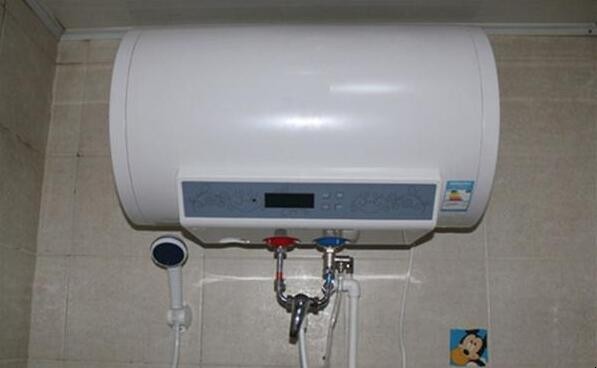電熱水器漏電怎麼修