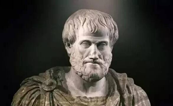 亞裡士多德的思想主張是什麼