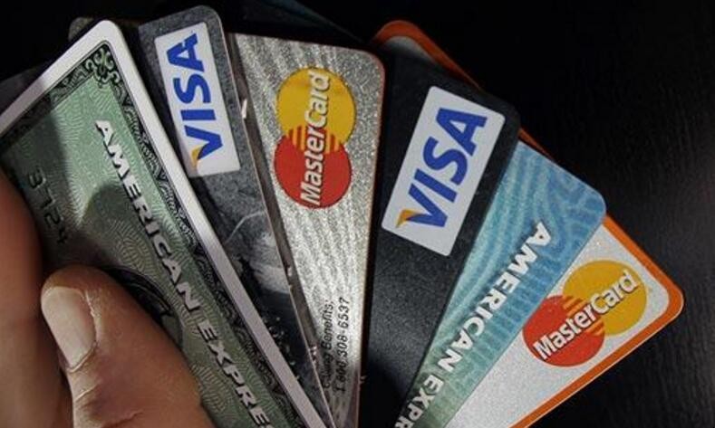 信用卡到期未還款的後果有哪些