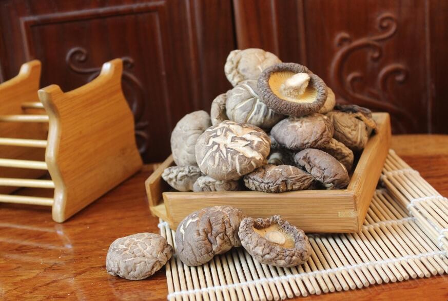 幹蘑菇怎麼長時間保存