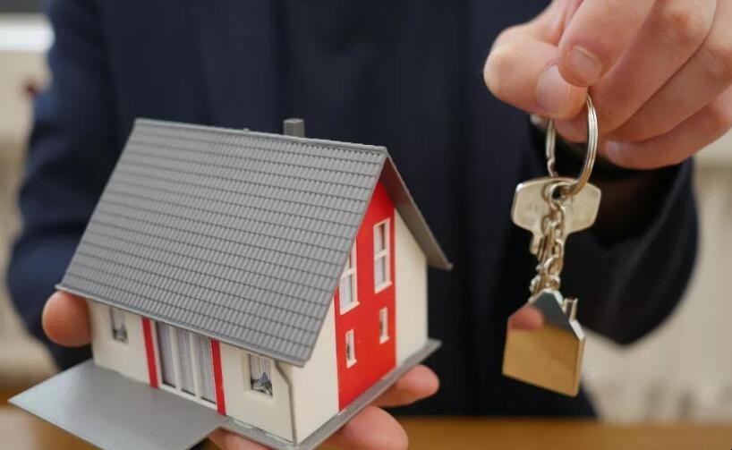 婚後貸款買房如何規避風險
