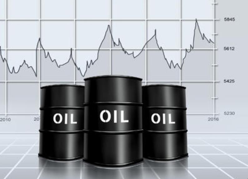 原油期貨開戶條件有什麼