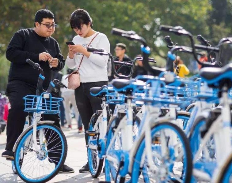 共享單車押金退款註意事項有哪些