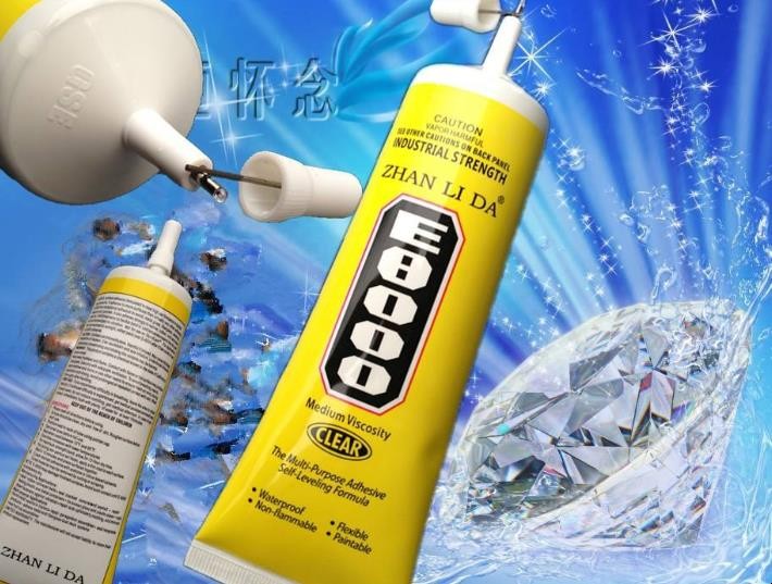 t8000和b7000膠水區別有哪些