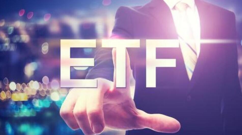 etf是不是指數基金