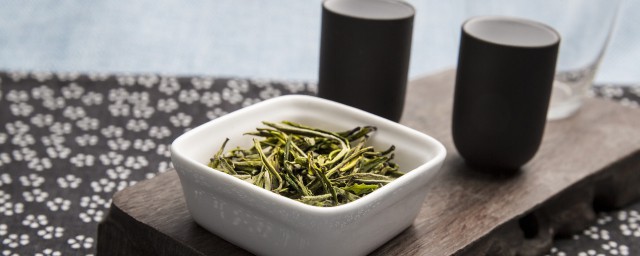 冬天養生喝什麼茶好? 冬天養生喝哪些茶好?