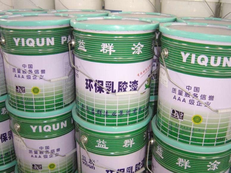 乳膠漆辨別方法有哪些