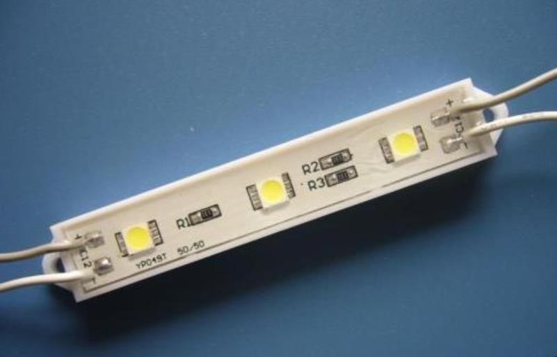 led燈接錯線會燒嗎