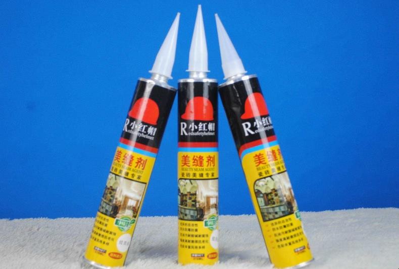 使用美縫劑要註意哪些問題