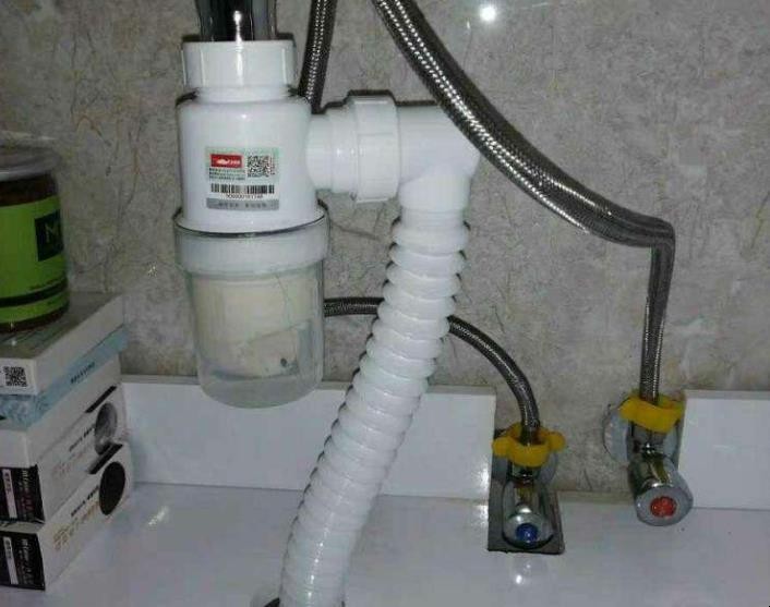 面盆下水管漏水怎麼辦
