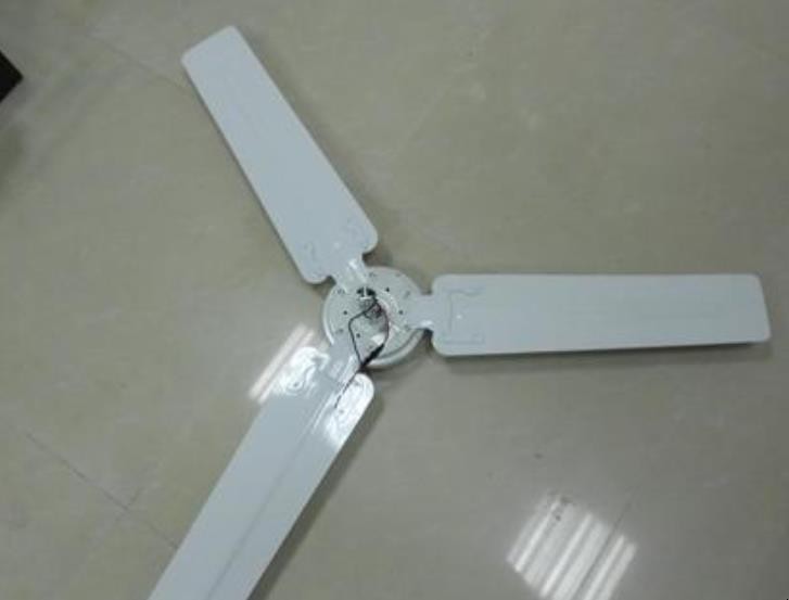 吊扇安裝有什麼技巧