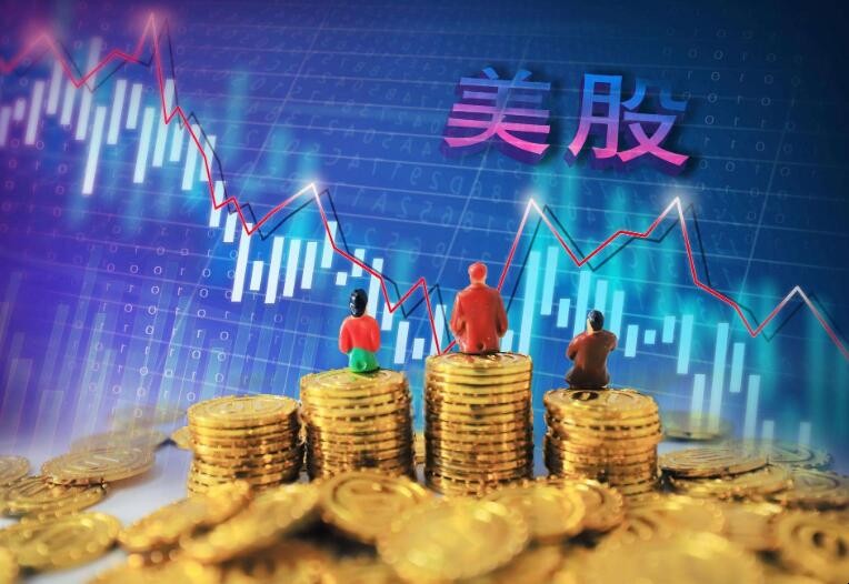 美股市場三大股指是哪三個