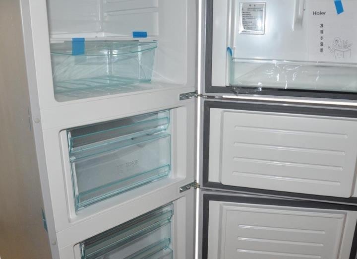 冰箱為什麼會有積水
