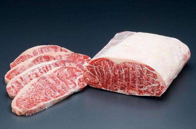 牛肉怎麼解凍