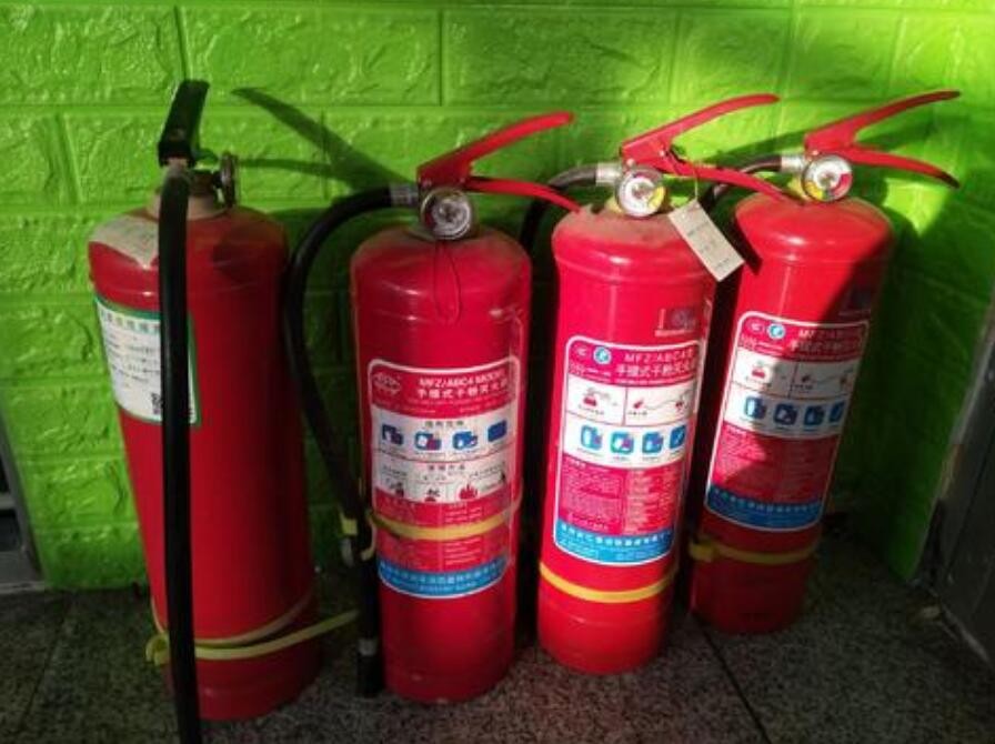 滅火器什麼地方可以購買