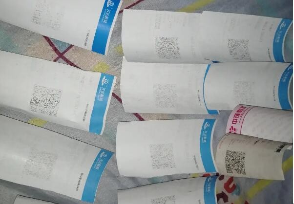 電影票怎麼保存不褪色