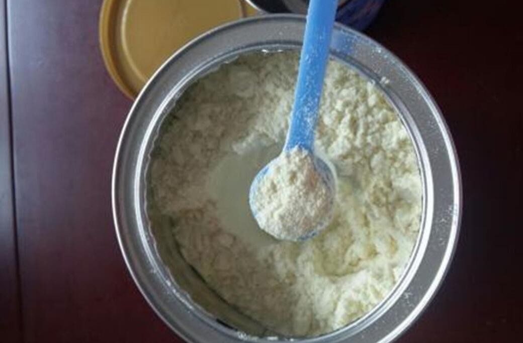 過期奶粉有什麼作用
