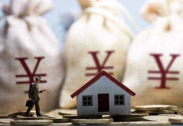 批房貸要把網貸還清嗎