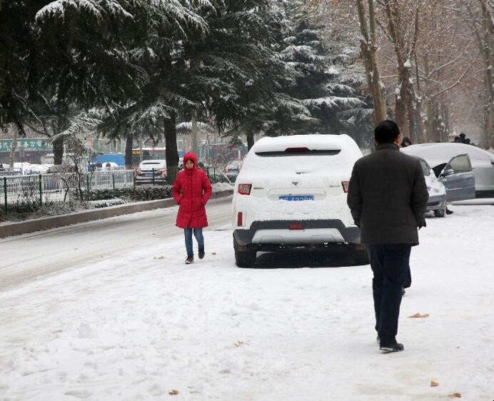 下雪天開車註意事項有哪些