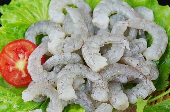 凍蝦仁怎麼解凍