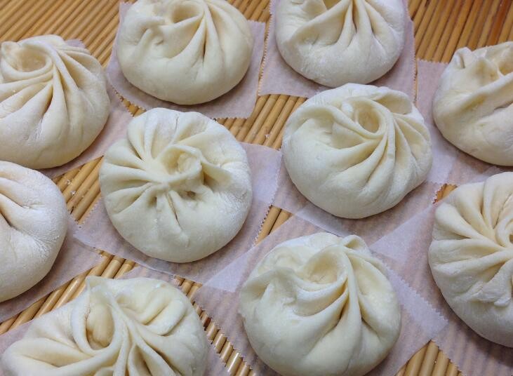 冰箱保存包子要註意什麼