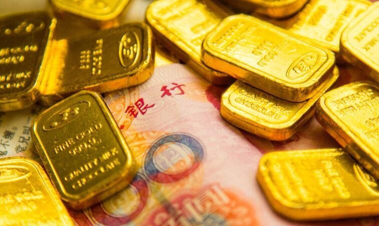 新手炒黃金需要註意什麼