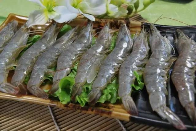 買蝦怎麼挑選才新鮮