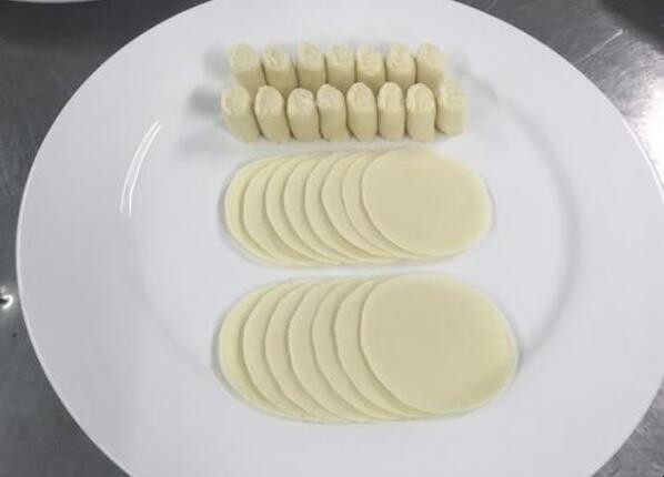 做餃子皮不硬有什麼技巧