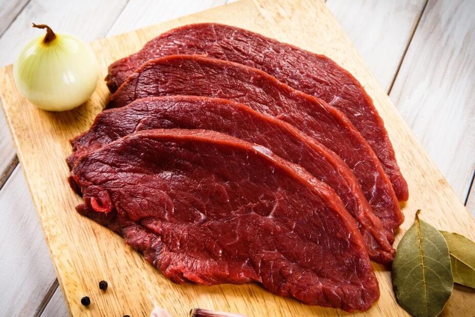 牛肉的去腥方法有哪些