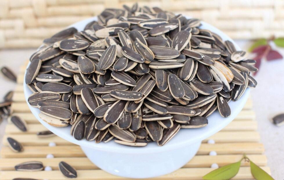 瓜子怎麼保存
