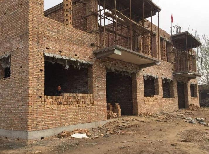 農村建房需要註意哪些問題