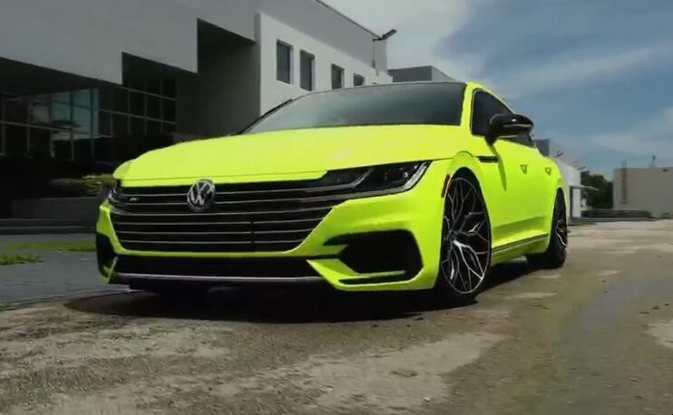 車船稅多少錢