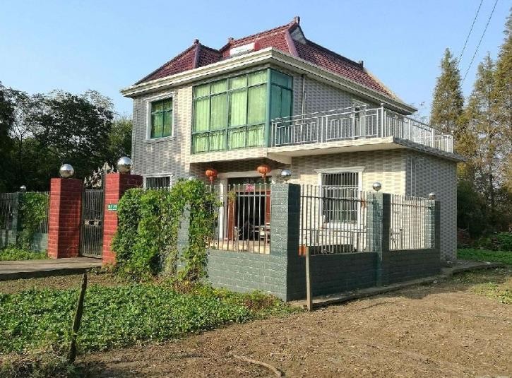 宅基地是什麼意思