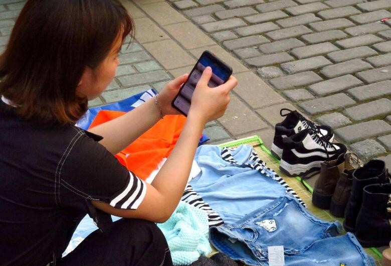 大學生擺地攤可以做些什麼