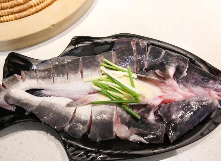 清江魚怎麼去腥