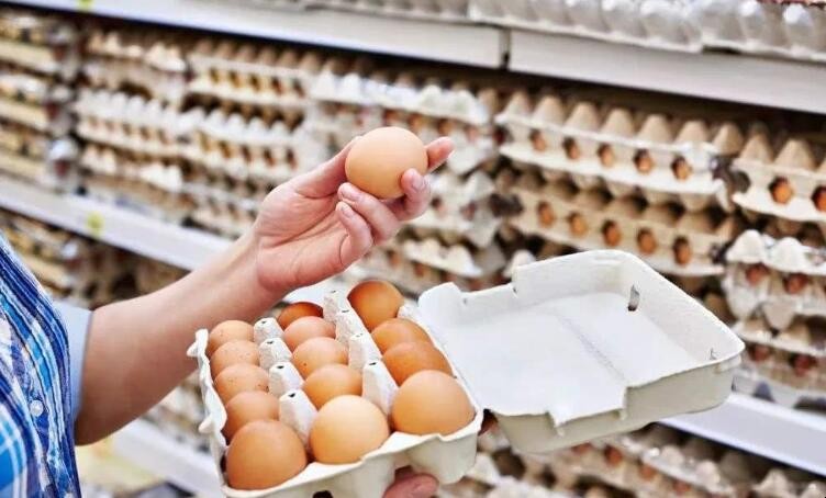 買雞蛋要看什麼