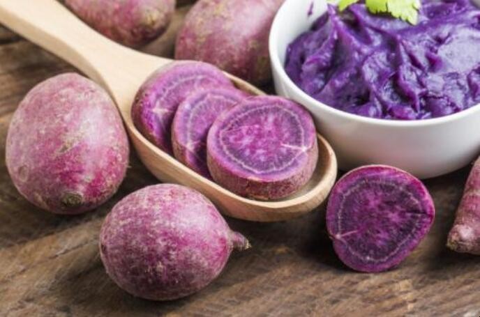 紫薯保存方法有哪些