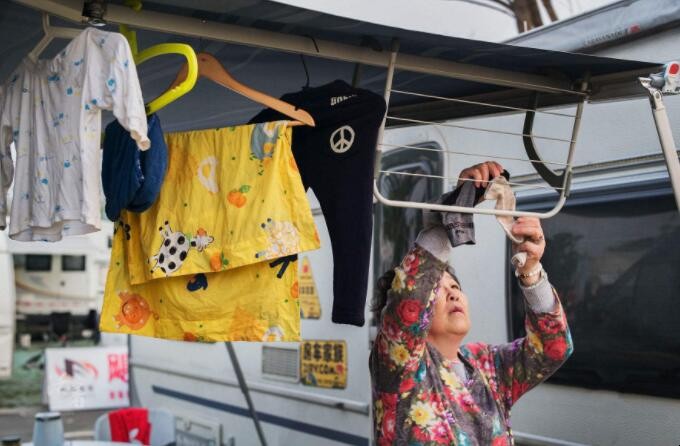 下雨天衣服不幹怎麼辦