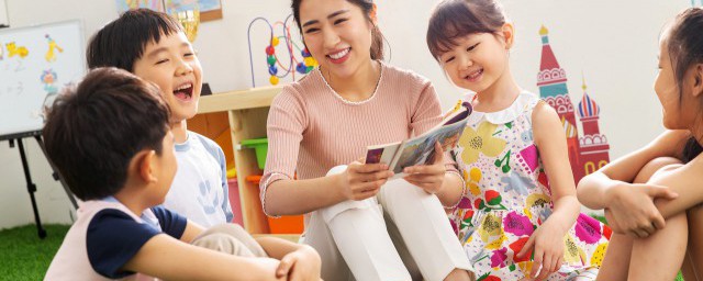 怎樣培養孩子好的行為習慣 如何培養孩子好的行為習慣