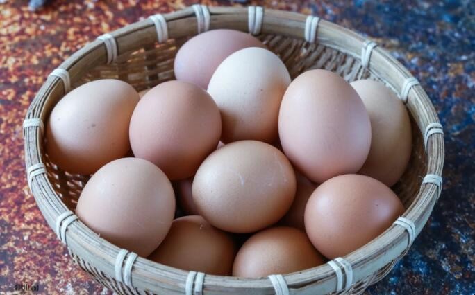 怎樣判斷雞蛋是否變質