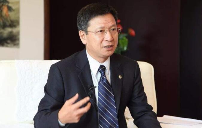 董事長和總裁的區別是什麼