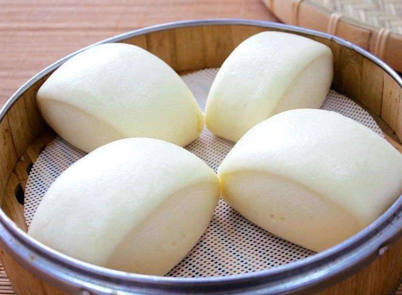 如何判斷饅頭熟不熟