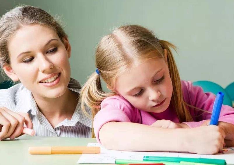 孩子不認真學習的原因是什麼