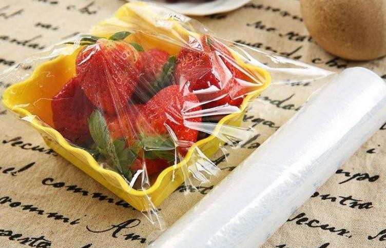 保鮮膜可以加熱嗎