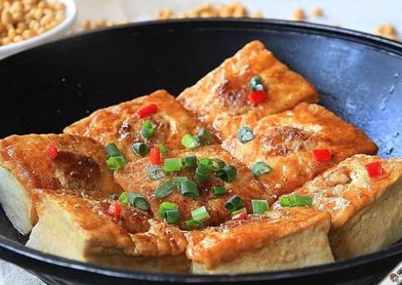 豆腐怎麼挑選