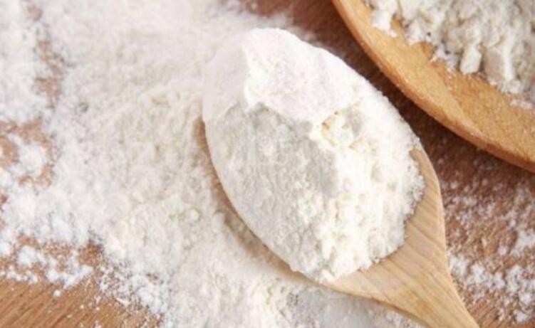 幹面粉可以放冰箱嗎