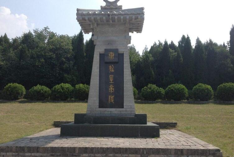 秦始皇墓為什麼不挖掘