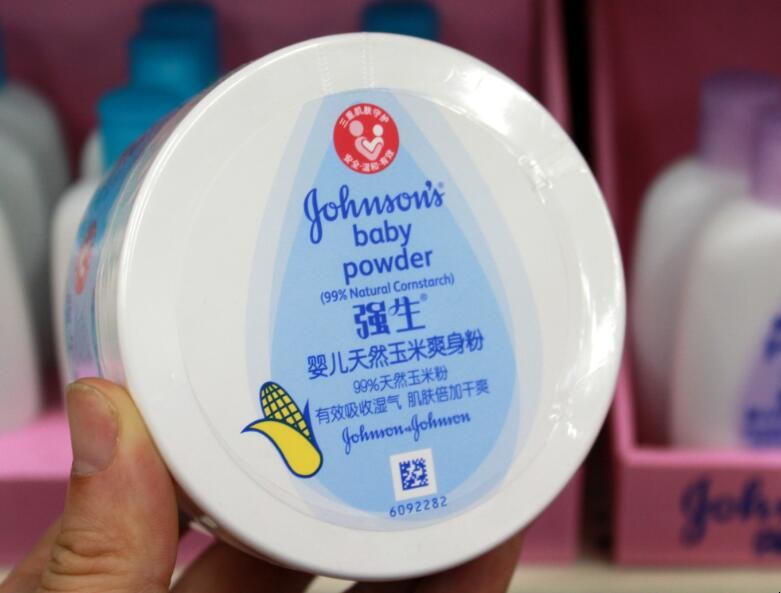 使用爽身粉要註意什麼
