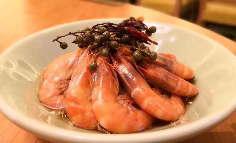 煮蝦子用冷水還是熱水